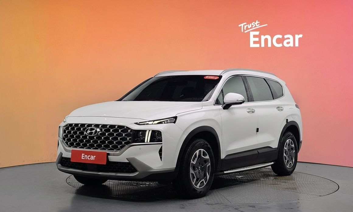 Hyundai Santafe 2023