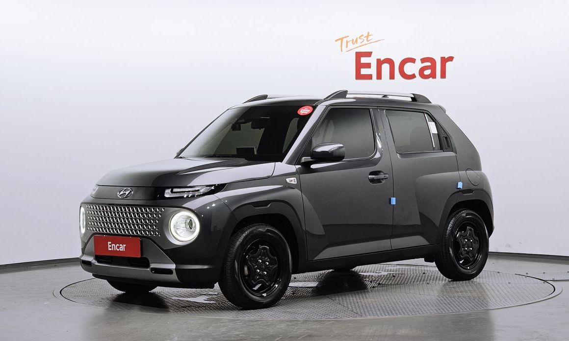 Hyundai Casper 2024