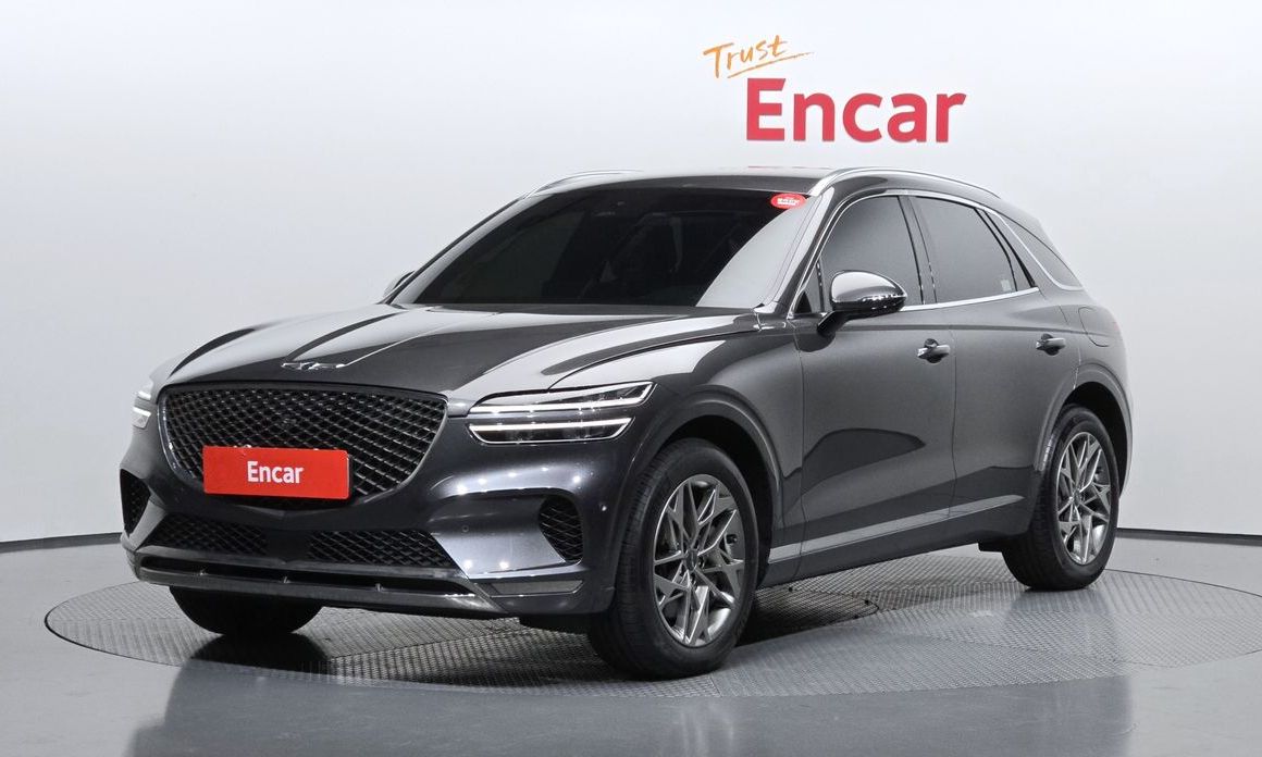 Genesis GV70 2023