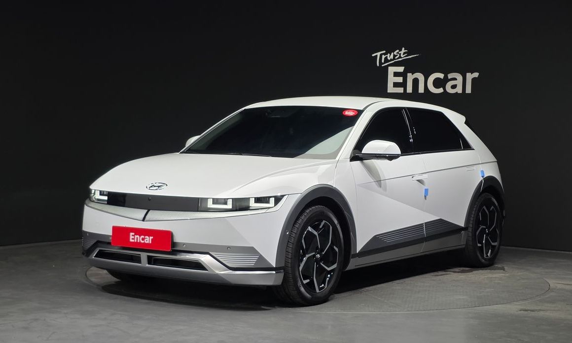Hyundai Ioniq5 2024