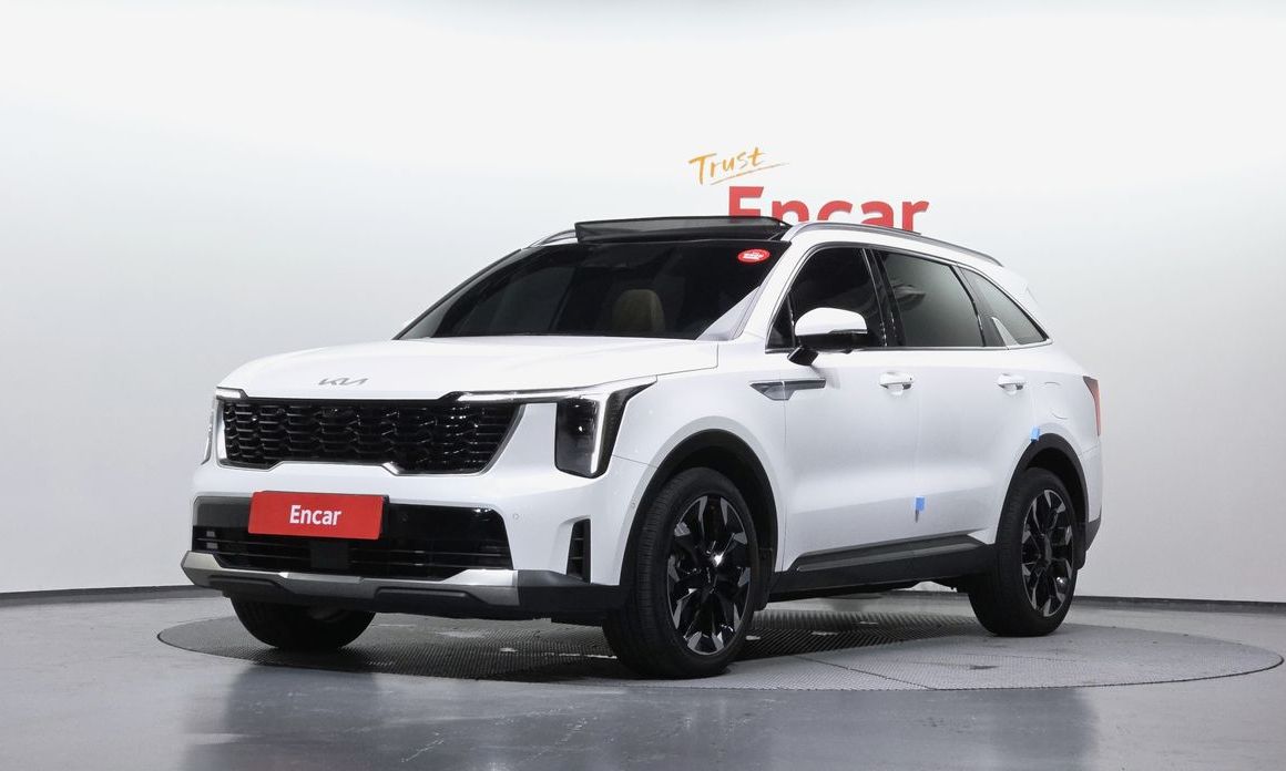 Kia Sorento 2024