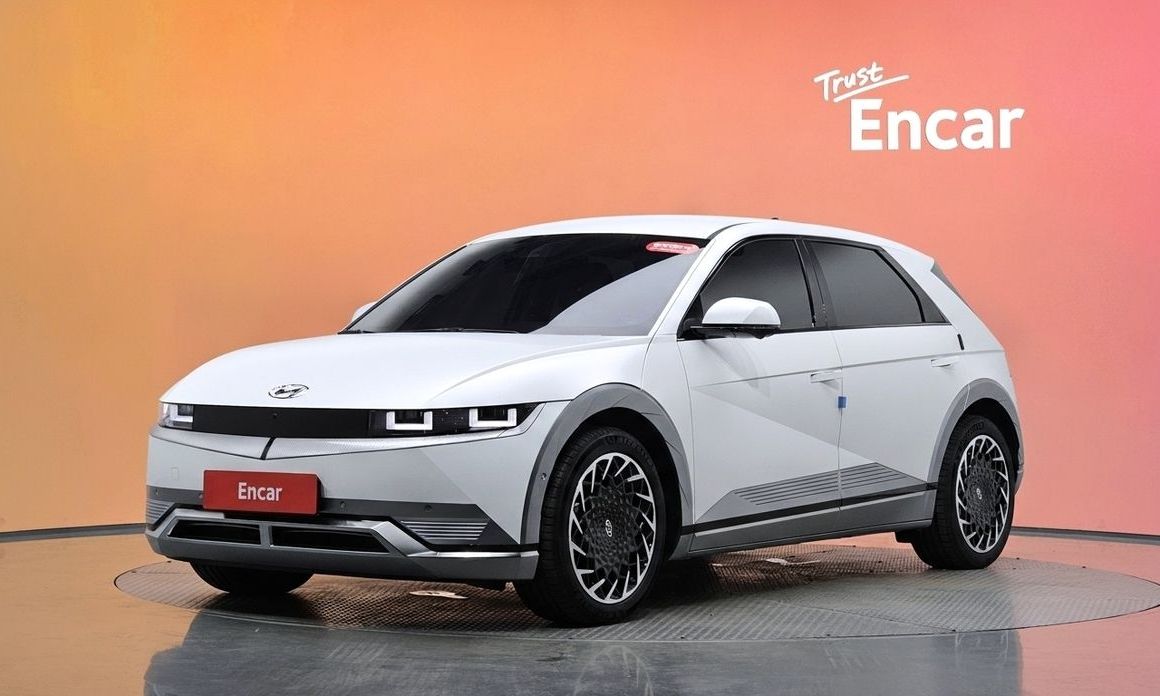 Hyundai Ioniq5 2024