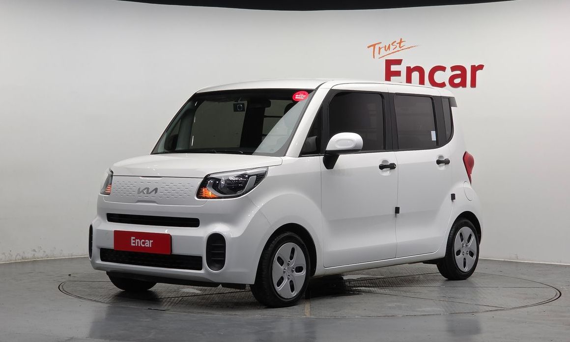 Kia RAY 2022