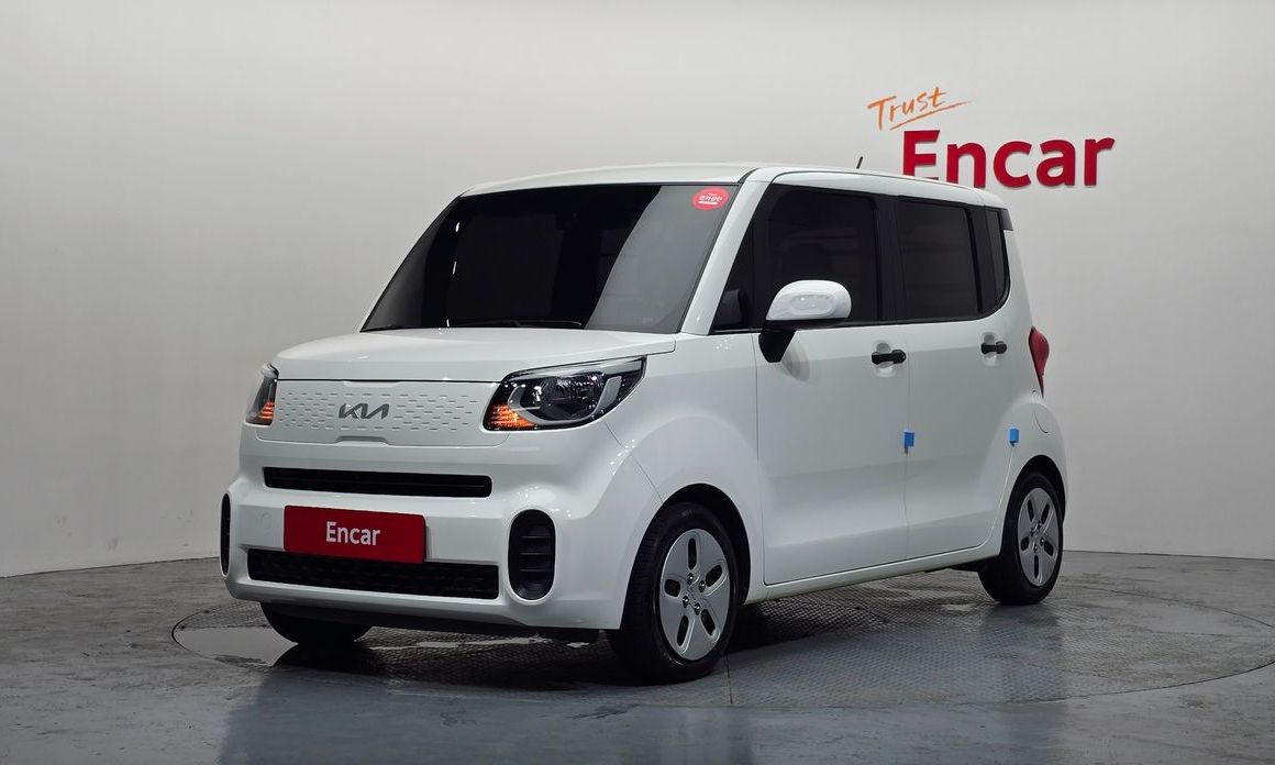 Kia RAY 2022