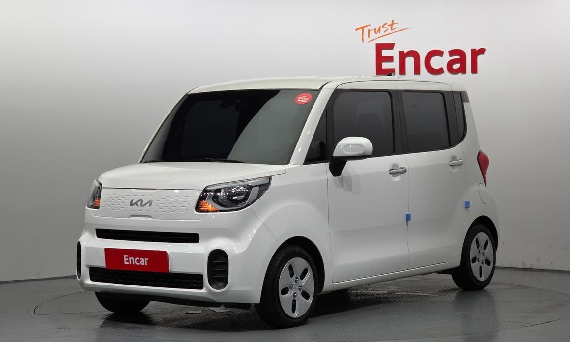 Kia RAY 2022