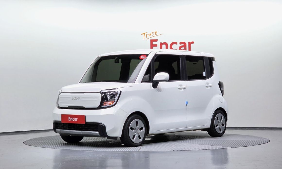 Kia RAY 2023