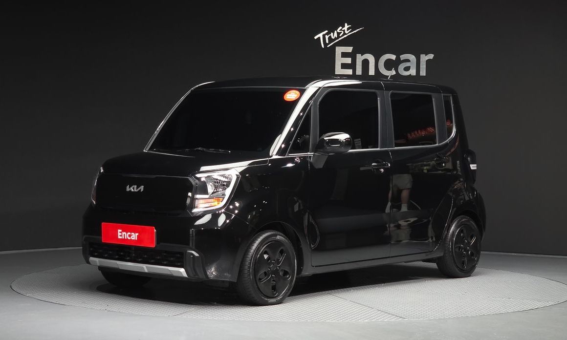 Kia RAY 2023