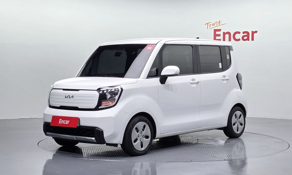 Kia RAY 2023