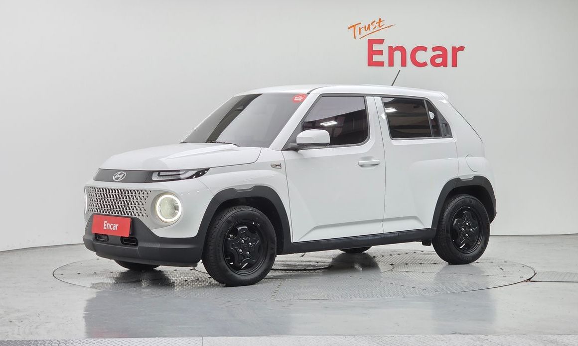 Hyundai Casper 2023