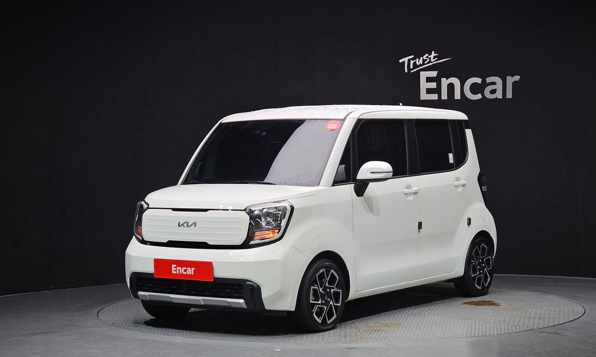 Kia RAY 2023