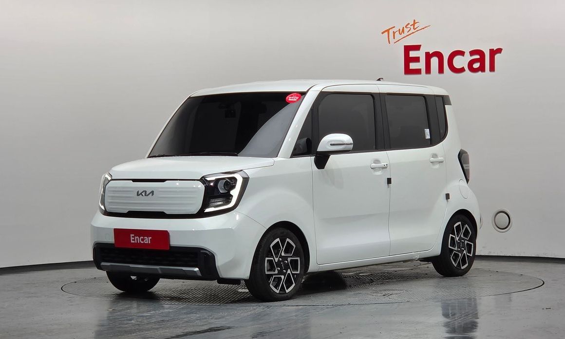 Kia RAY 2024
