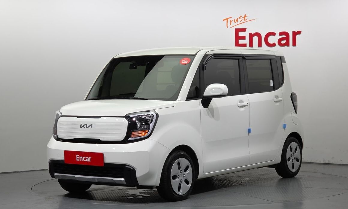 Kia RAY 2023