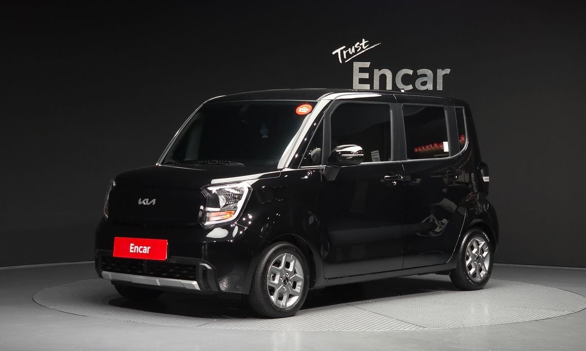 Kia RAY 2025