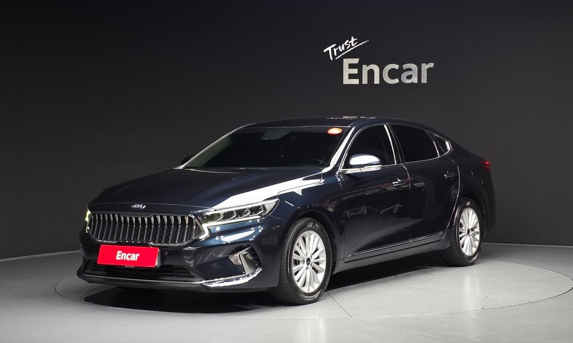 Kia K7 2020