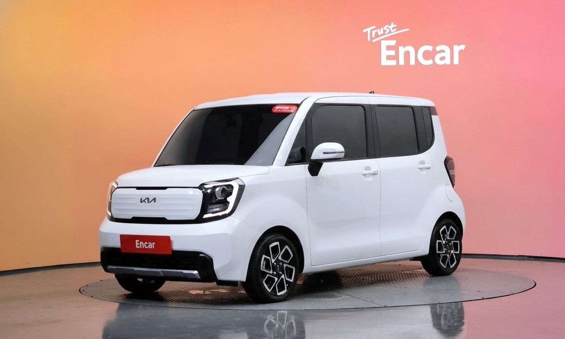 Kia RAY 2024