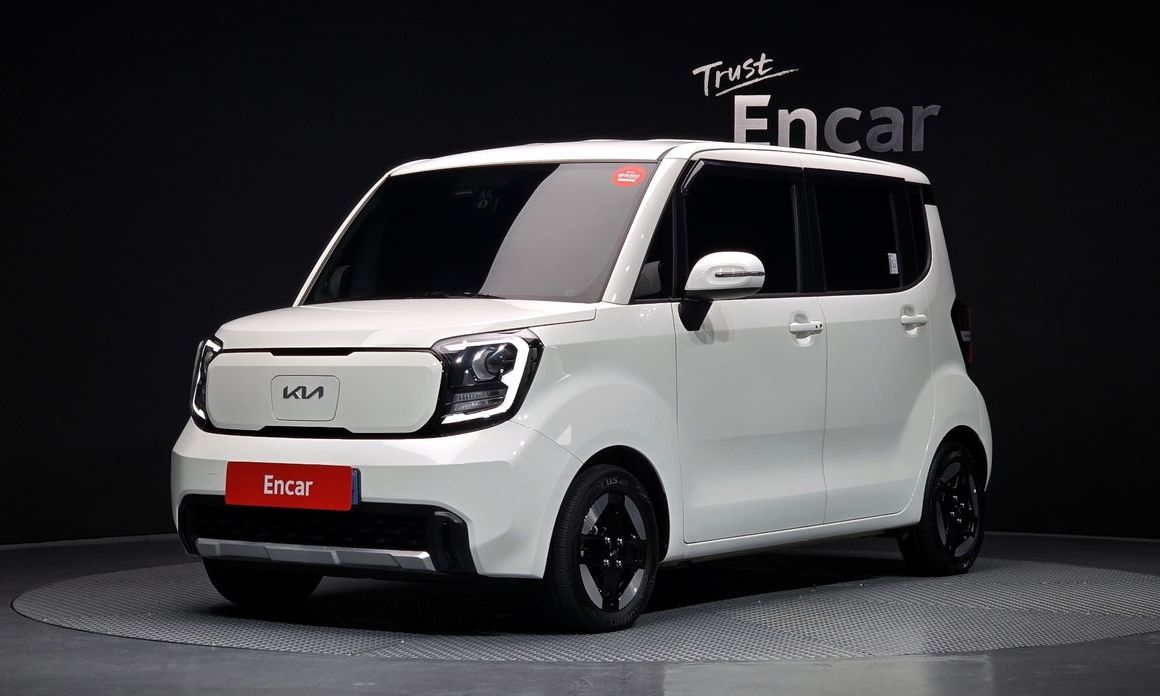 Kia RAY 2025