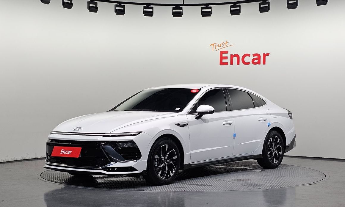 Hyundai Sonata 2026