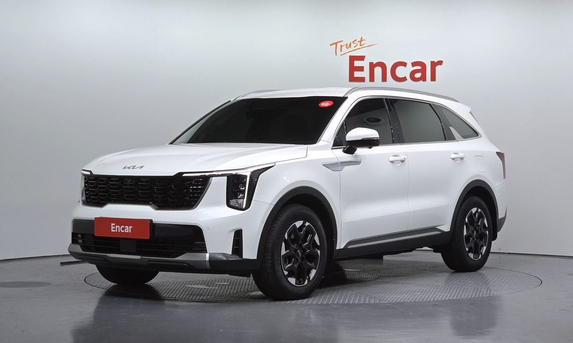 Kia Sorento 2024