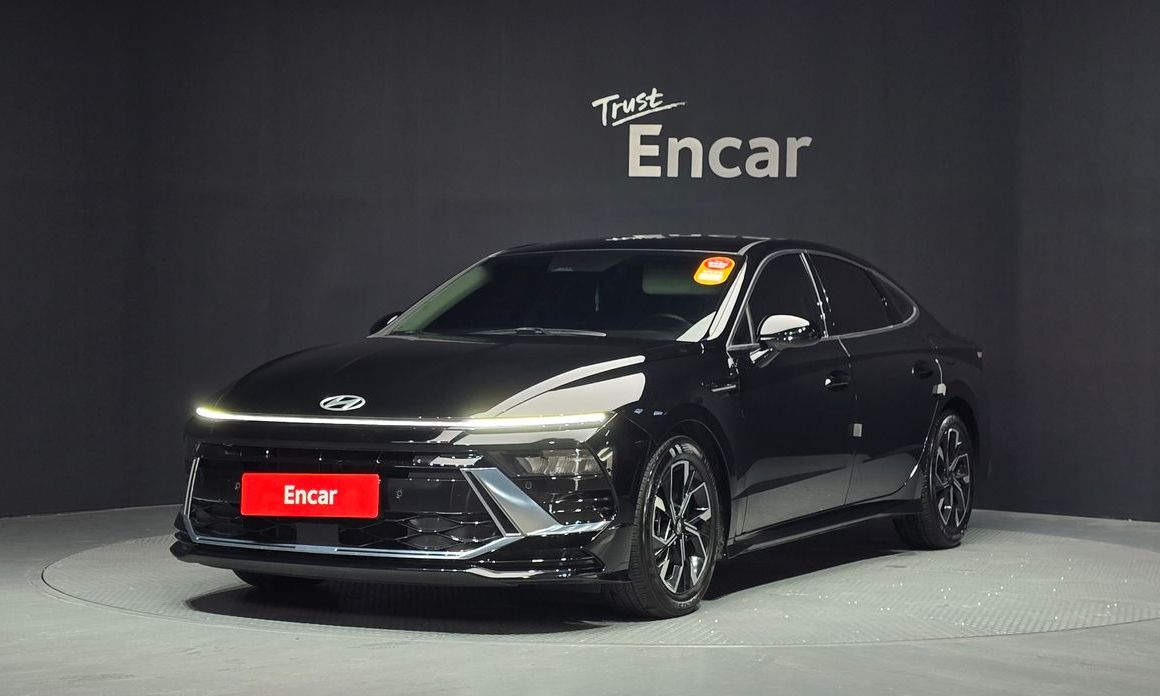 Hyundai Sonata 2024