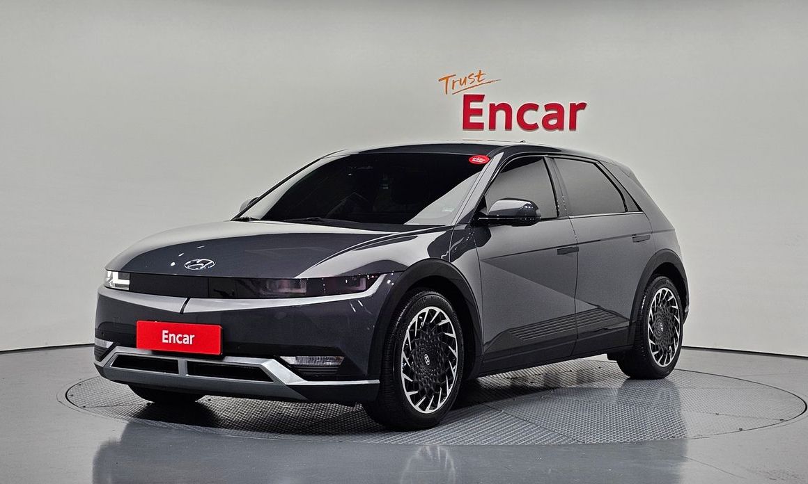 Hyundai Ioniq5 2023