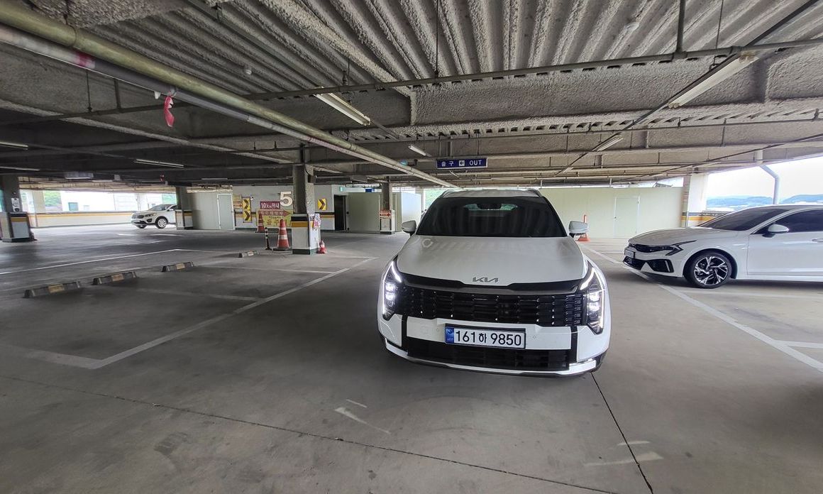 Kia Sportage 2026