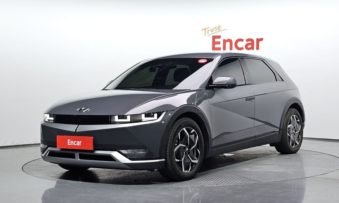 Hyundai Ioniq5 2024