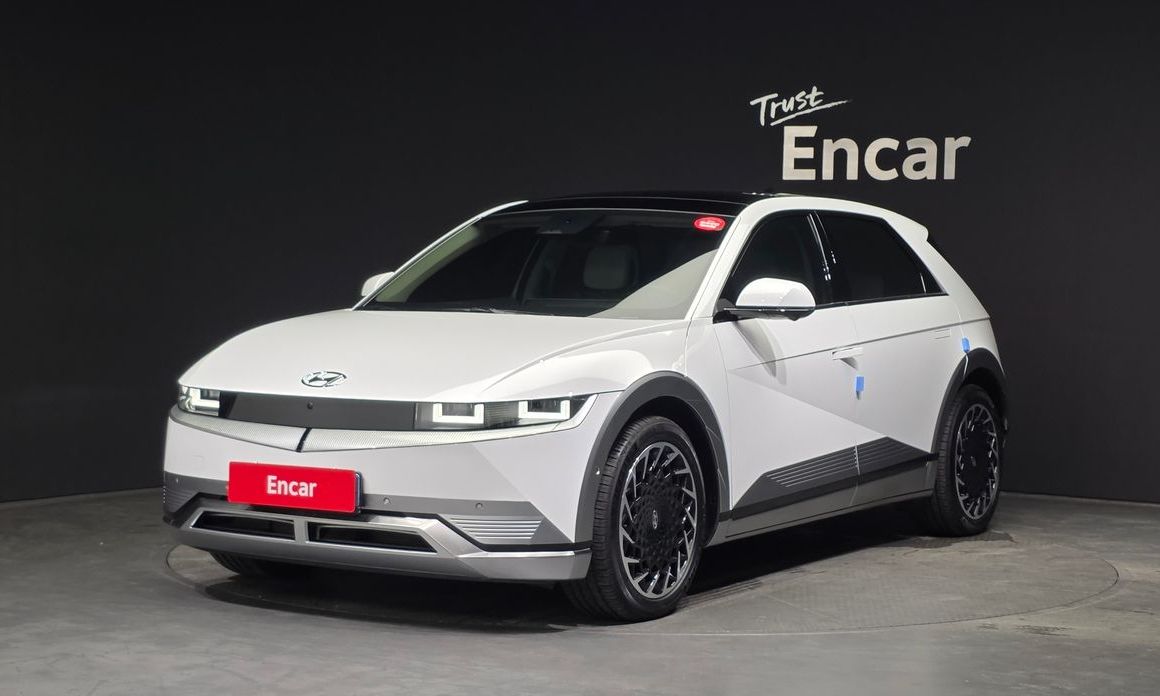 Hyundai Ioniq5 2024