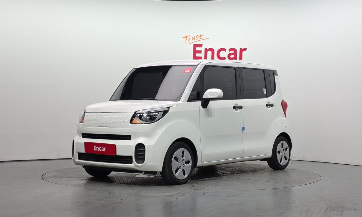 Kia RAY 2022
