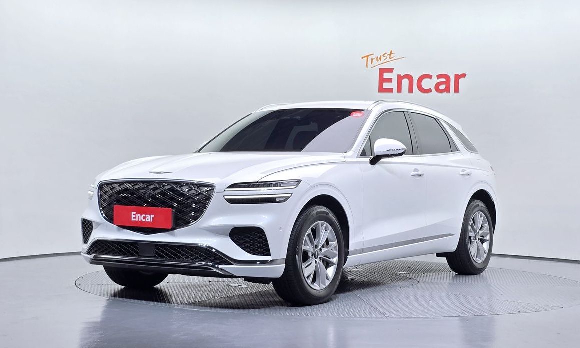 Genesis GV70 2025