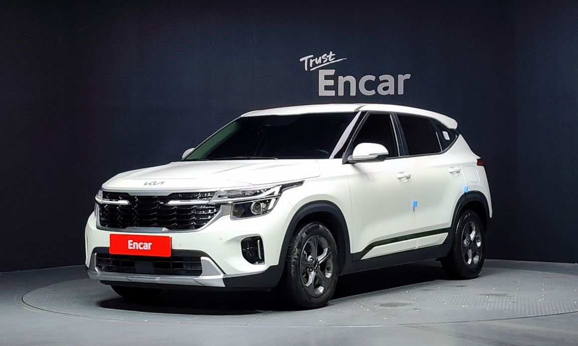 Kia Seltos 2024