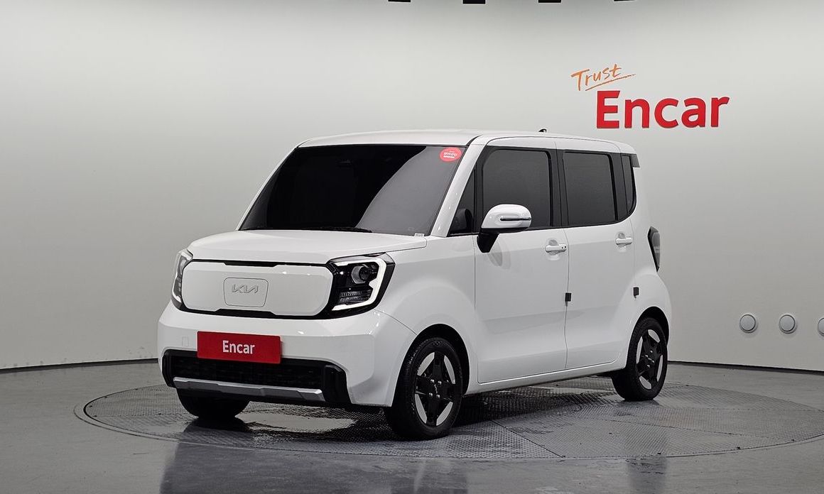 Kia RAY 2024