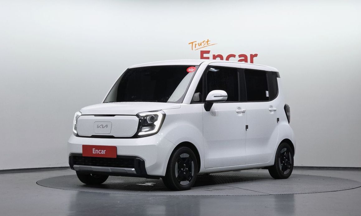 Kia RAY 2025