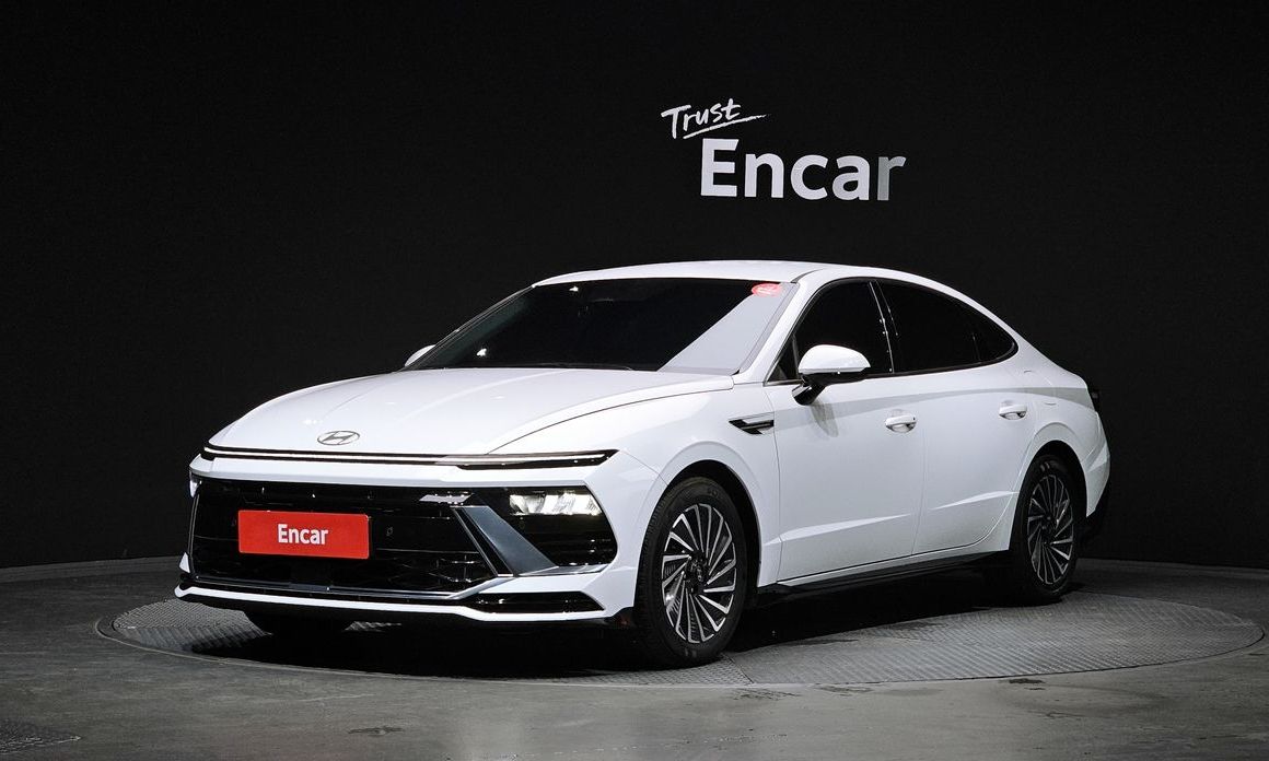 Hyundai Sonata 2024