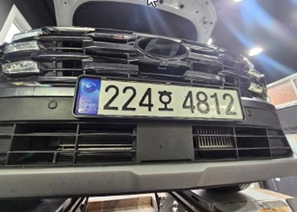 Hyundai Tucson 2024