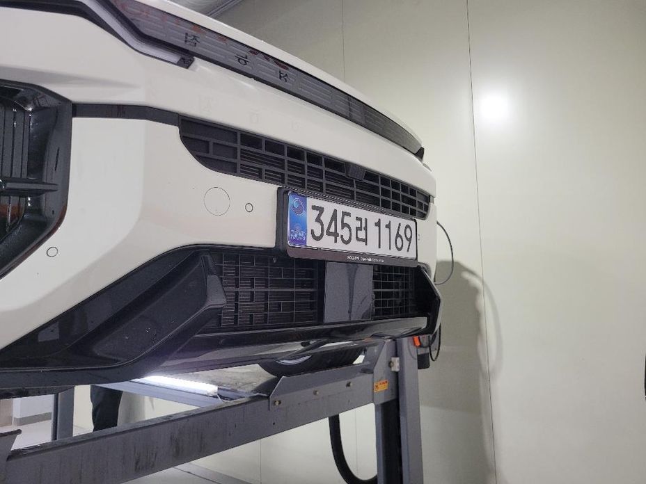 KG_Mobility_Ssangyong Actyon 2026