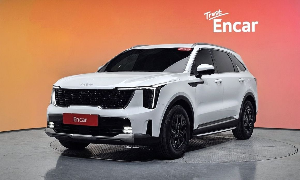 Kia Sorento 2024