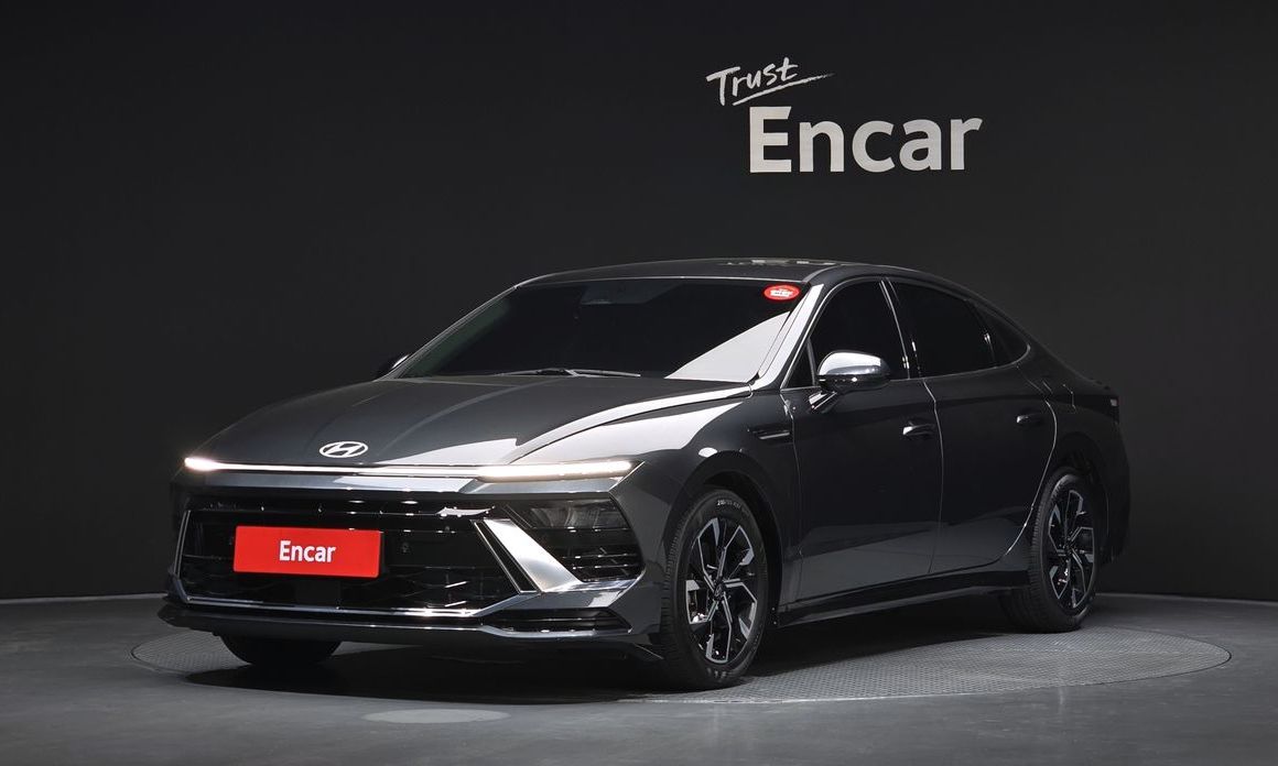 Hyundai Sonata 2024