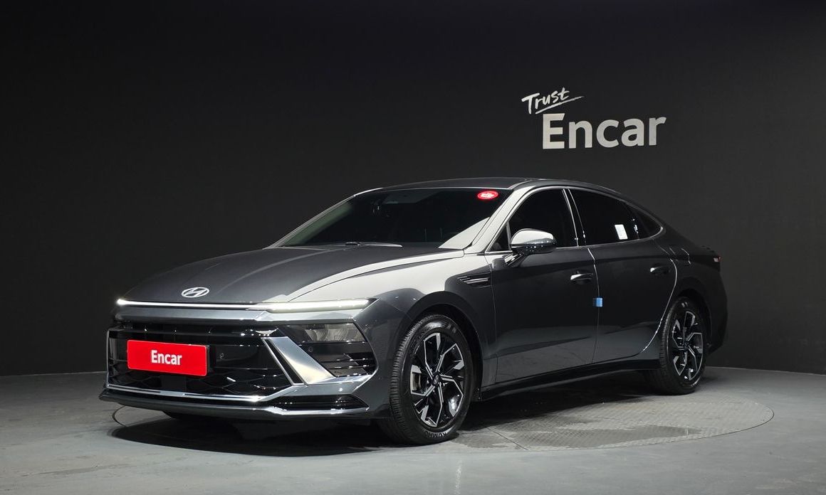 Hyundai Sonata 2024