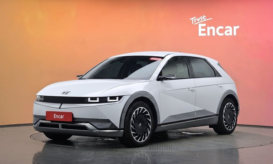 Hyundai Ioniq5 2024