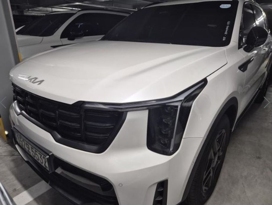 Kia Sorento 2024
