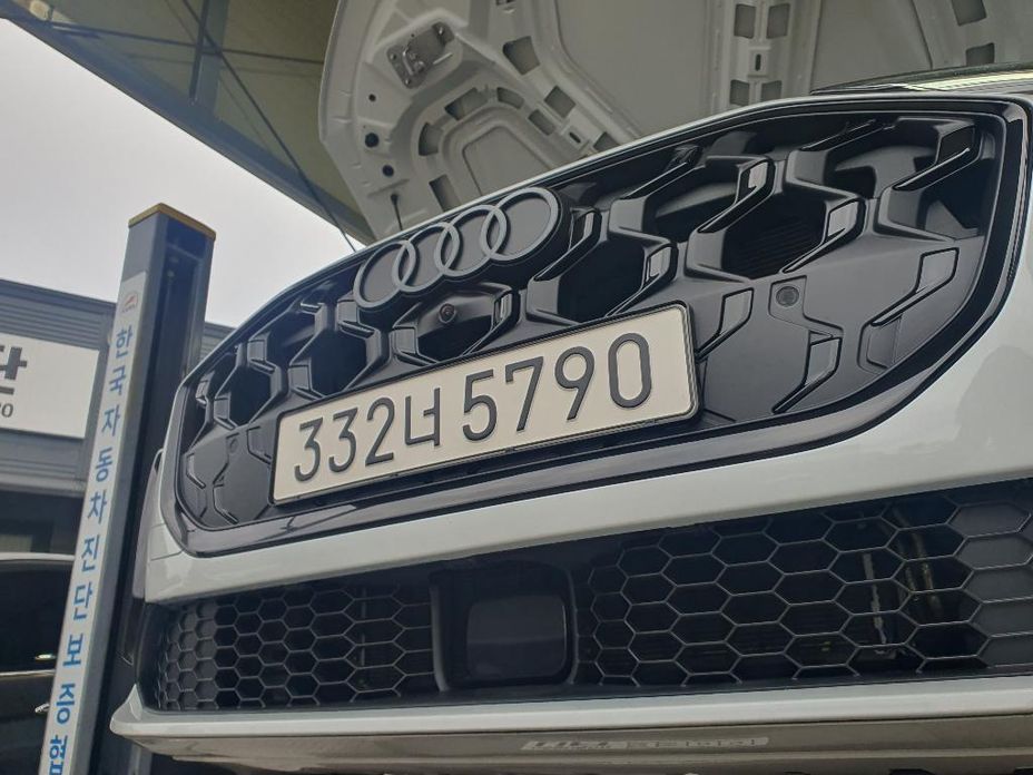 Audi Q5 2025
