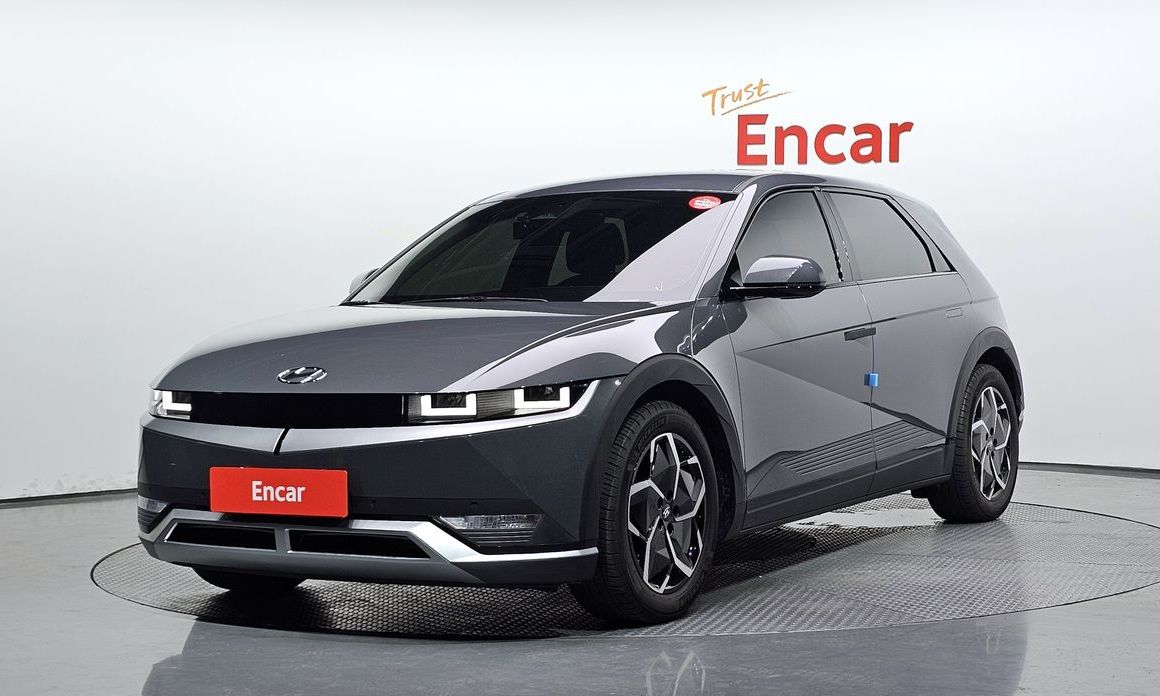 Hyundai Ioniq5 2024
