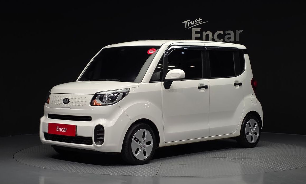 Kia RAY 2020