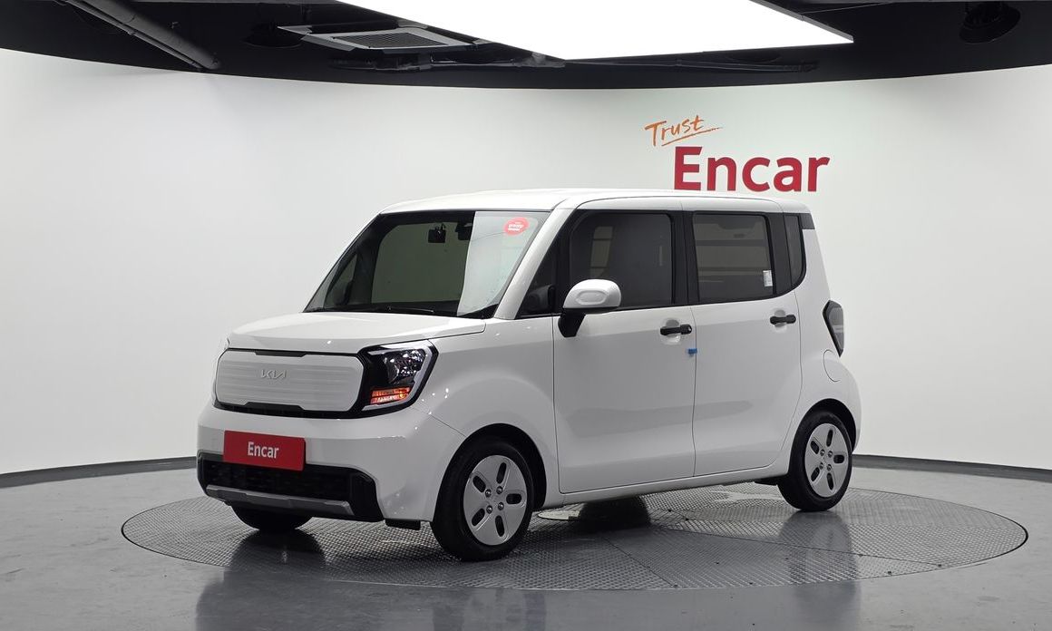 Kia RAY 2025