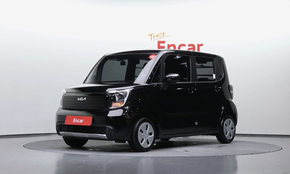 Kia RAY 2023