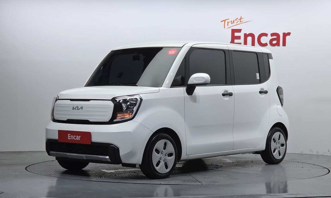 Kia RAY 2023