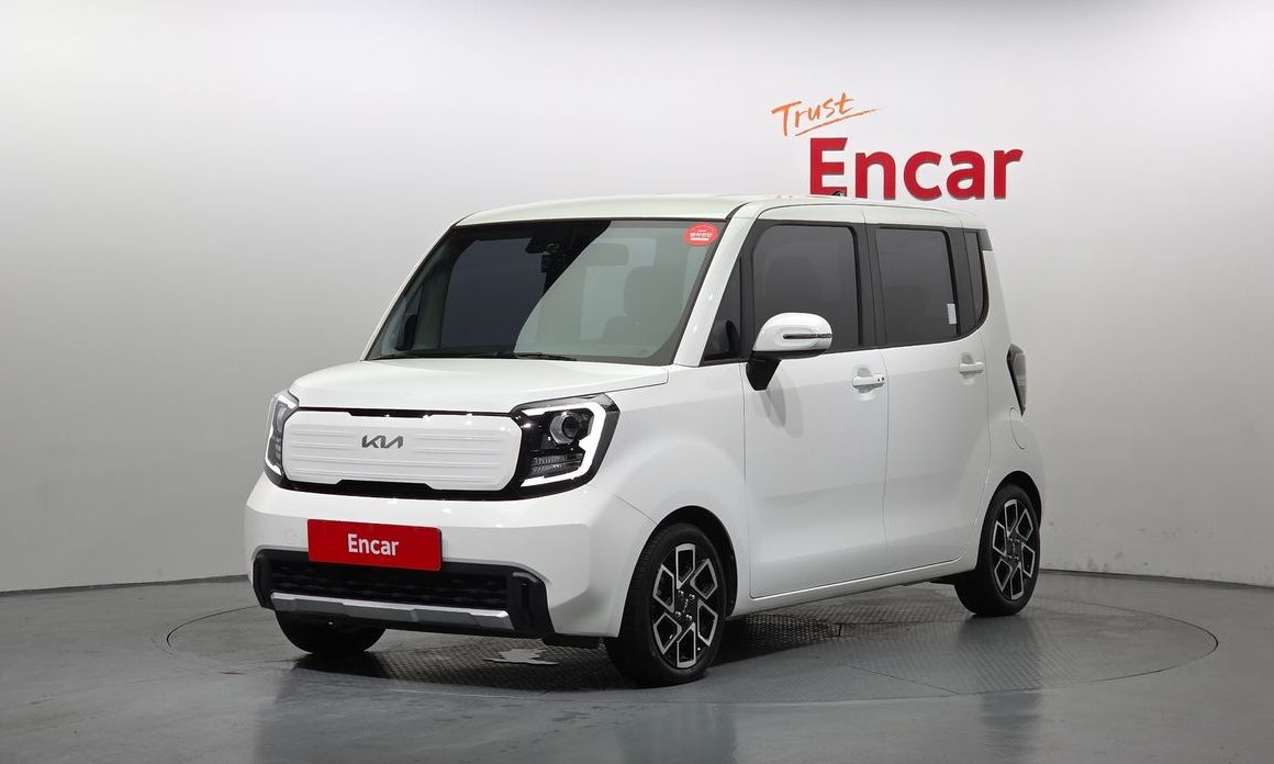 Kia RAY 2023
