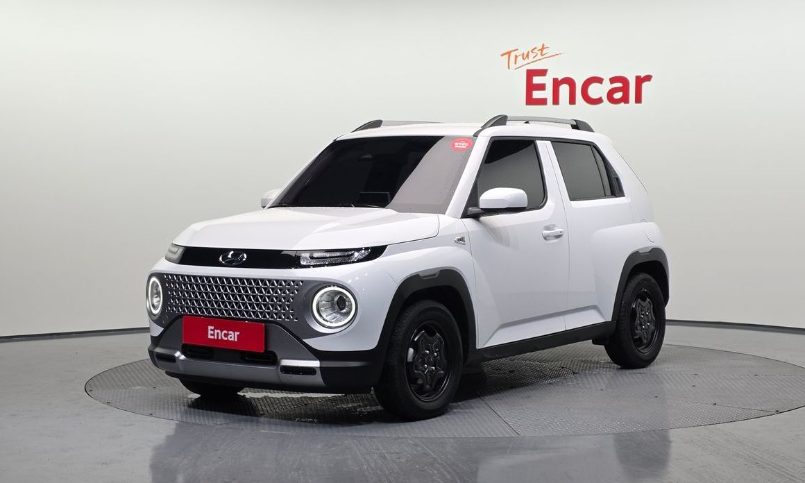 Hyundai Casper 2024