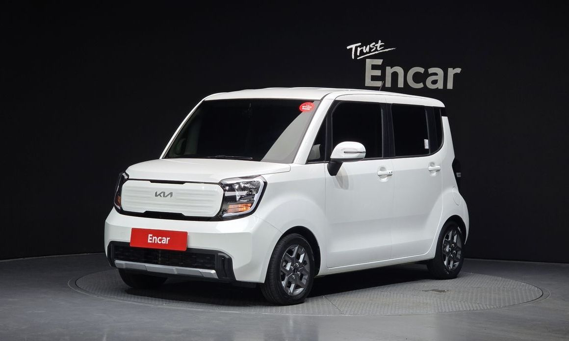 Kia RAY 2023