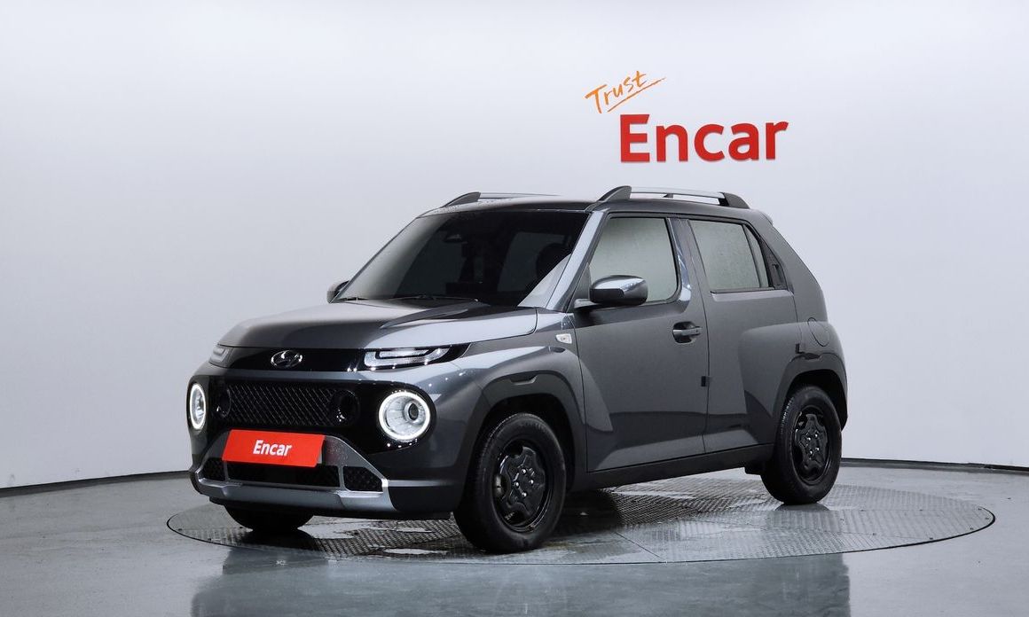 Hyundai Casper 2024